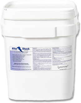 AfterShock Soil Absorption Restorative